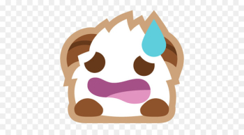 Emoticon Discord Smiley Emoji Sticker - smiley Emoticon Discord Smiley Emoji Sticker - smiley