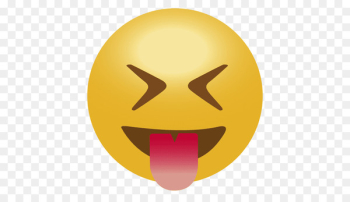 Emoticon Emoji Computer Icons - tongue Emoticon Emoji Computer Icons - tongue