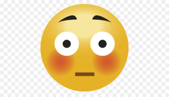 Emoticon Emoji Surprise Smiley - shock Emoticon Emoji Surprise Smiley - shock