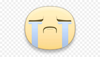 Emoticon Facebook Face with Tears of Joy emoji Crying Tuzki - facebook 