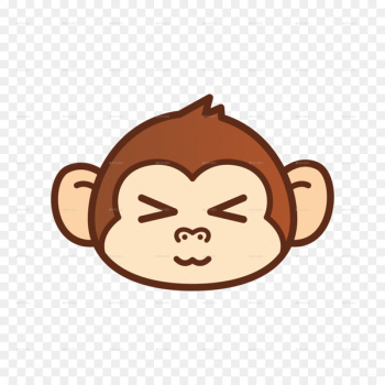 Emoticon Monkey Emoji Computer Icons - monkey Emoticon Monkey Emoji Computer Icons - monkey