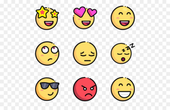 Emoticon Smiley Computer Icons Wink - icons pack Emoticon Smiley Computer Icons Wink - icons pack