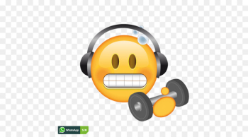 Emoticon Smiley Emoji Computer Icons WhatsApp - hantel Emoticon Smiley Emoji Computer Icons WhatsApp - hantel