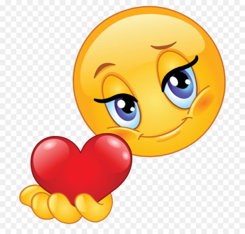 Emoticon Smiley Emoji Heart - smiley Emoticon Smiley Emoji Heart - smiley