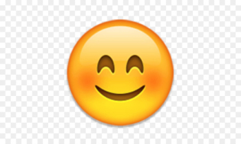 Emoticon Smiley Emoji Sticker - smiley Emoticon Smiley Emoji Sticker - smiley