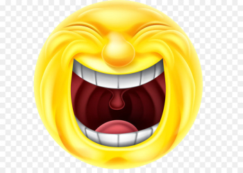 Emoticon Smiley Laughter Emoji Clip art - Grow up the mouth of the sun expression 