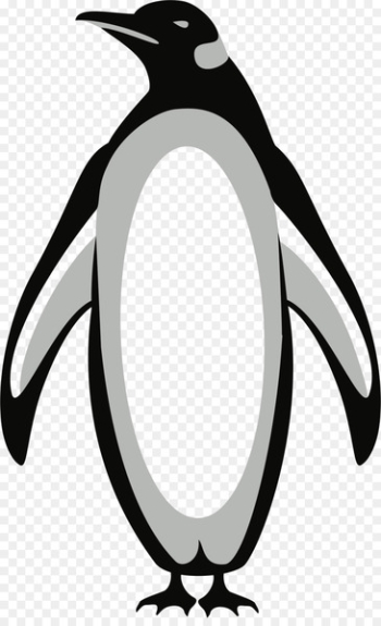 Emperor penguin Clip art Vector graphics Openclipart - penguin 