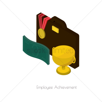 Employee achievement Employee achievement