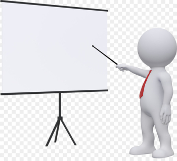 Employee advocacy Empowerment Presentation - Creative 3D villain Intakes 