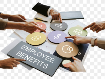 Employee benefits png word | Free PNG - rawpixel Employee benefits png word | Free PNG - rawpixel