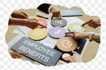 Employee benefits png word | Free PNG - rawpixel Employee benefits png word | Free PNG - rawpixel