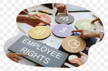 Employee rights png | Free PNG - rawpixel Employee rights png | Free PNG - rawpixel