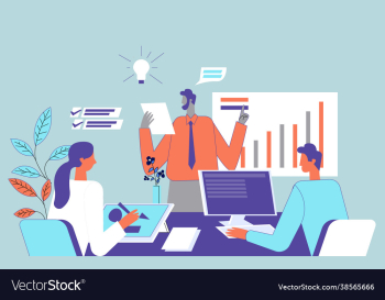 employee team work concept employee team work concept