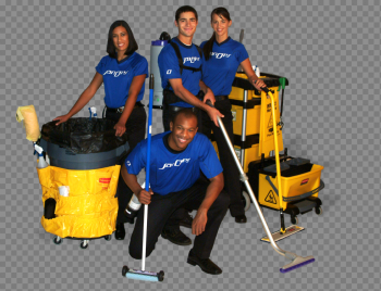 Employment Opportunities | Varsity Facility Services | Janitorial Jobs