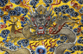 Empress's Twelve-Symbol Robe (18th-19th Century). | Free Photo Illustration - rawpixel