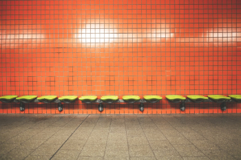 Empty Chairs Empty Chairs