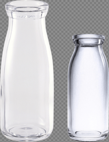Empty Glass Bottles Png Image Empty Glass Bottles Png Image
