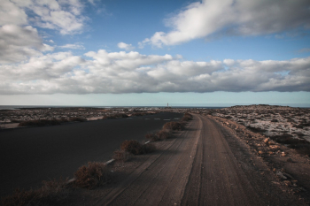 Empty Road Empty Road