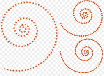 Encapsulated Postscript, Computer Icons, Circle, Orange PNG
