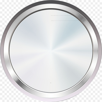 Encapsulated Postscript, Computer Icons, Download, Rim, Metal PNG