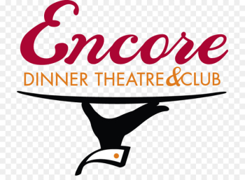 Encore Dinner Theatre, Logo, Dinner Theater, Happy PNG Encore Dinner Theatre, Logo, Dinner Theater, Happy PNG
