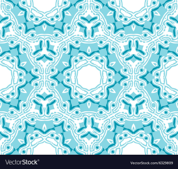 Endless abstract background vector image Endless abstract background vector image