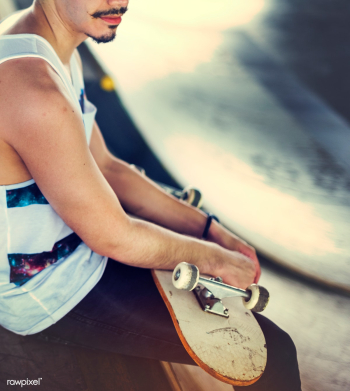 Energy skate teen | Free stock photo - 55985 Energy skate teen | Free stock photo - 55985
