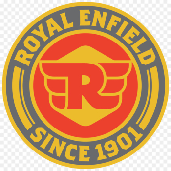 Enfield Cycle Co. Ltd Motorcycle Logo Royal Enfield Bicycle - royal 