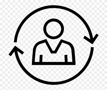 Engage - Client Retention Icon Png Engage - Client Retention Icon Png