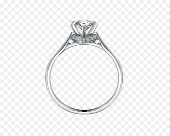 Engagement ring Diamond Clip art - Ring with Diamond Clipart Engagement ring Diamond Clip art - Ring with Diamond Clipart