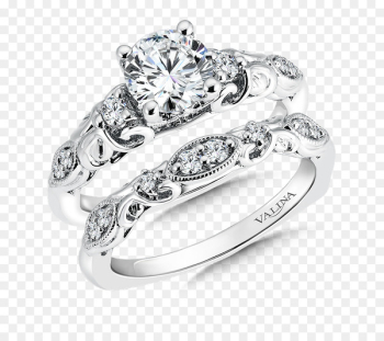 Engagement ring Diamond Wedding ring - ring Engagement ring Diamond Wedding ring - ring