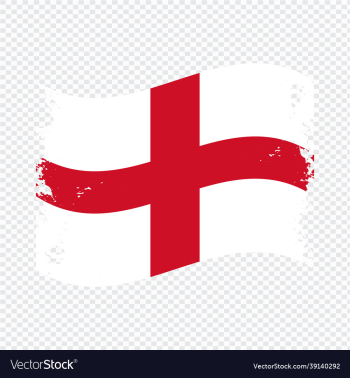 england country brush flag design england country brush flag design