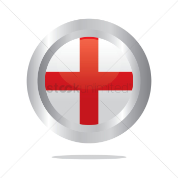 England flag button England flag button