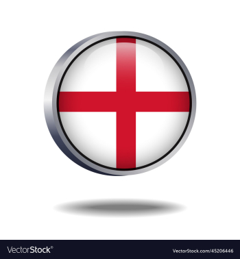 england flag button england flag button