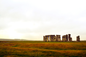 England Stone Hedge England Stone Hedge