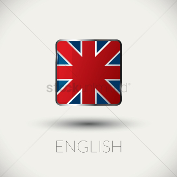 English English