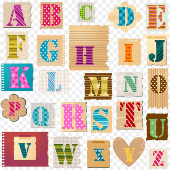 English alphabet Letter Clip art - English alphabet cards English alphabet Letter Clip art - English alphabet cards