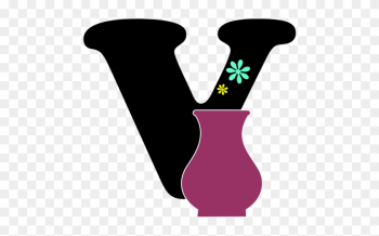 English Alphabet With Picture Letter V, 26 English - English Alphabet English Alphabet With Picture Letter V, 26 English - English Alphabet