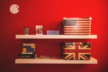 English boxes English boxes