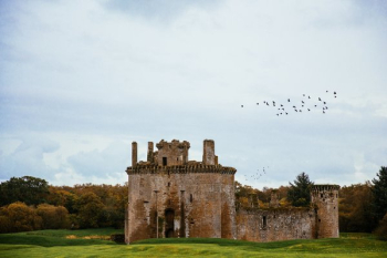 English Castle English Castle