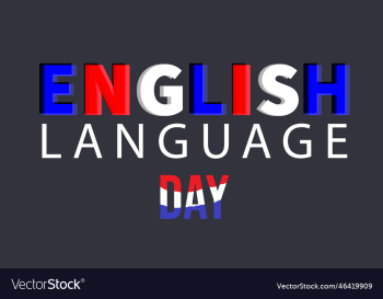 english language day english language day