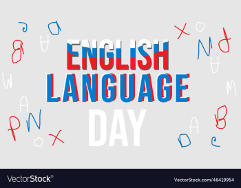 english language day english language day