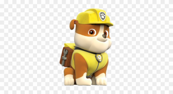 English - Paw Patrol Rubble Png English - Paw Patrol Rubble Png