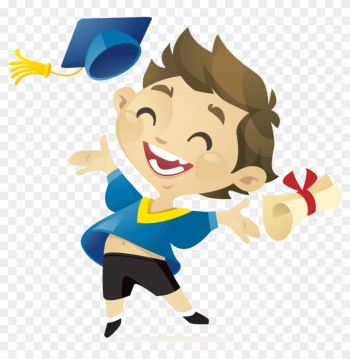 Enroll - Graduation Png Enroll - Graduation Png
