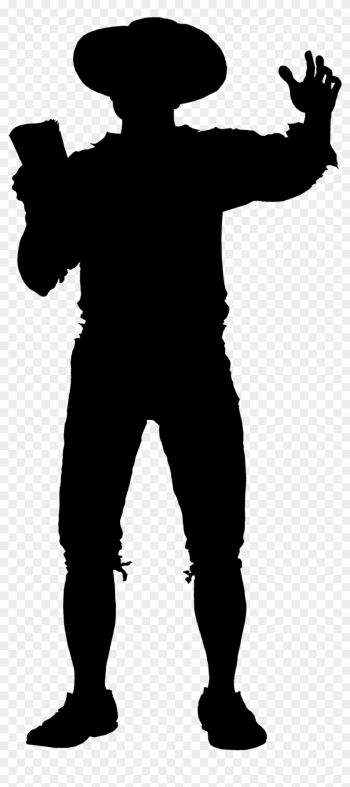 Enslaved People - Silhouette Enslaved People - Silhouette