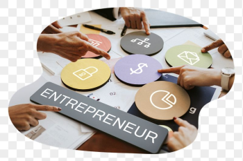 Entrepreneur png word business | Free PNG - rawpixel Entrepreneur png word business | Free PNG - rawpixel