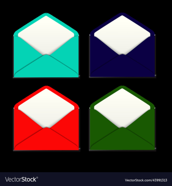 envelope envelope