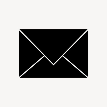 Envelope email business icon vector | Free Icons - rawpixel Envelope email business icon vector | Free Icons - rawpixel