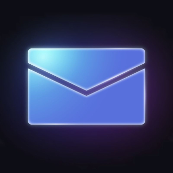 Envelope email icon, neon glow | Free Icons - rawpixel Envelope email icon, neon glow | Free Icons - rawpixel