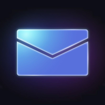 Envelope email icon, neon glow | Free Icons - rawpixel Envelope email icon, neon glow | Free Icons - rawpixel